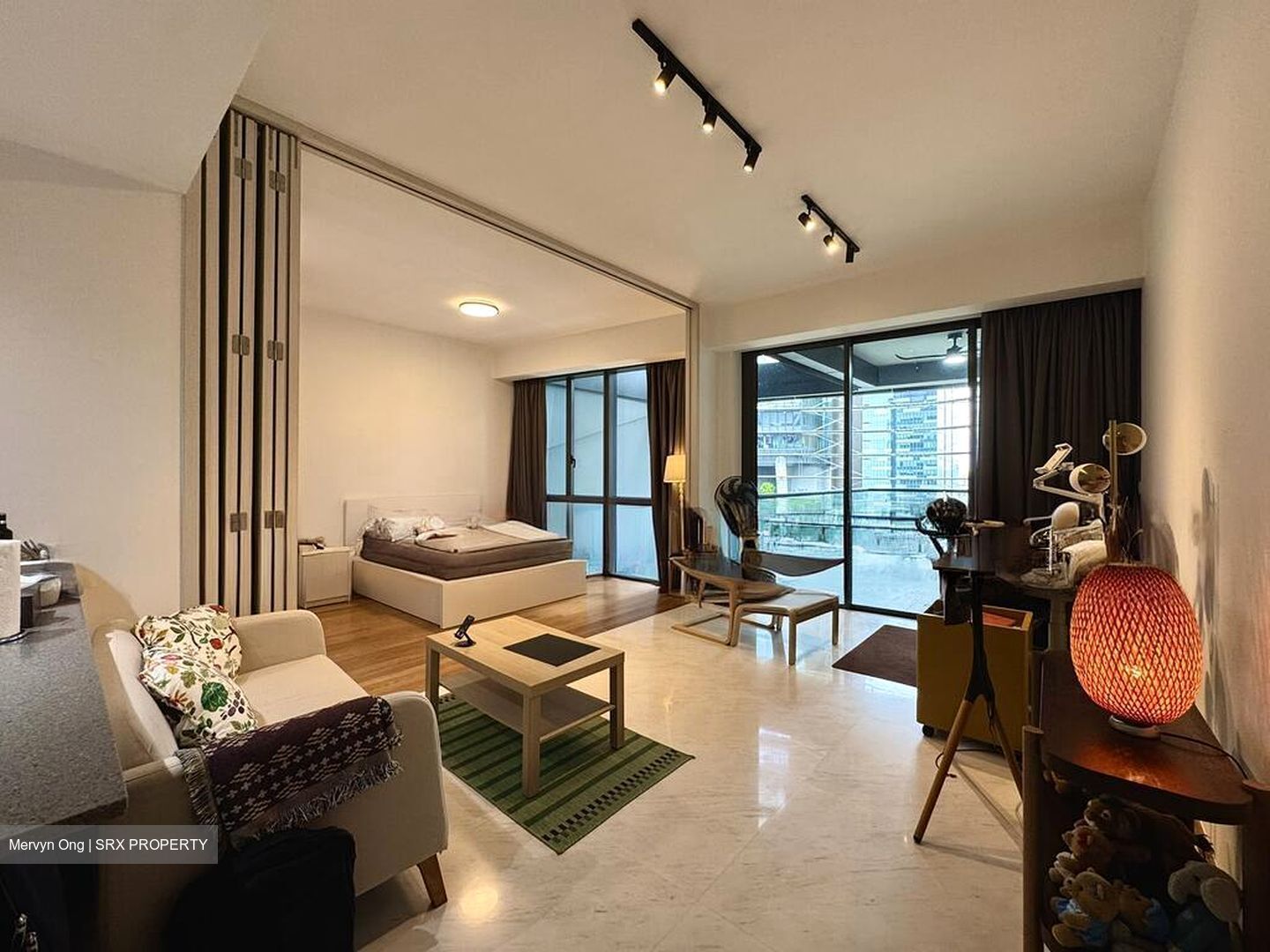 Marina One Residences (D1), Apartment #512123721